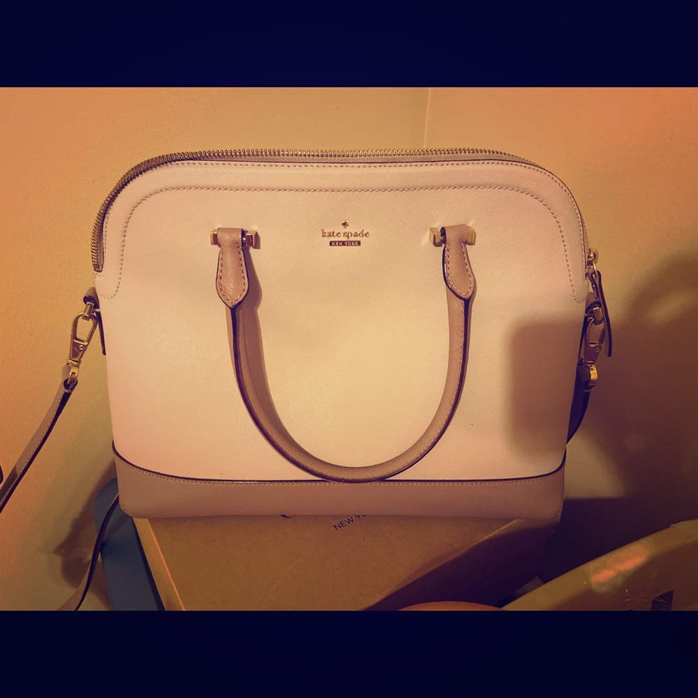 Kate spade purse